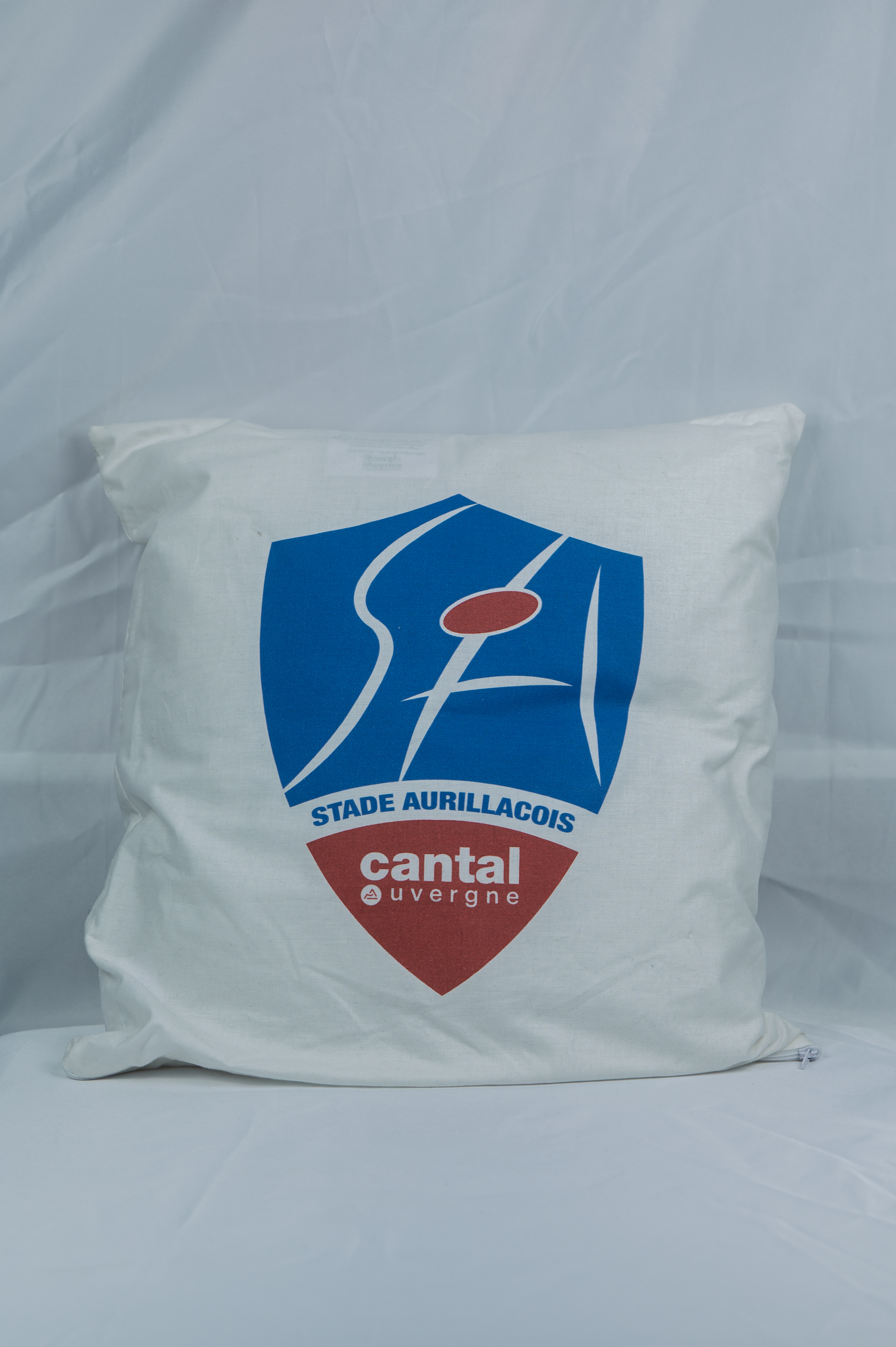 Coussin SA blanc