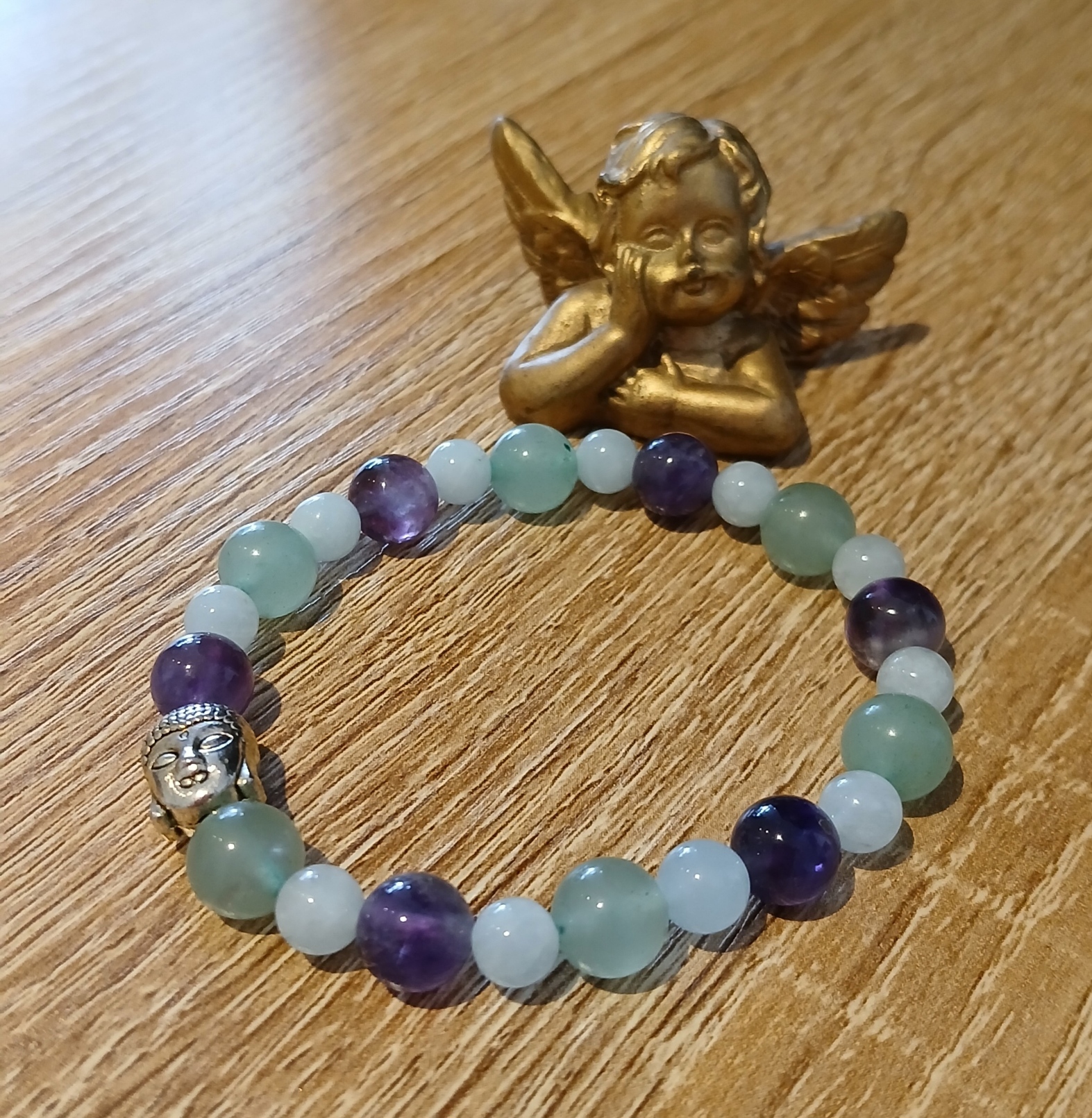 bracelet lâché prise  femme