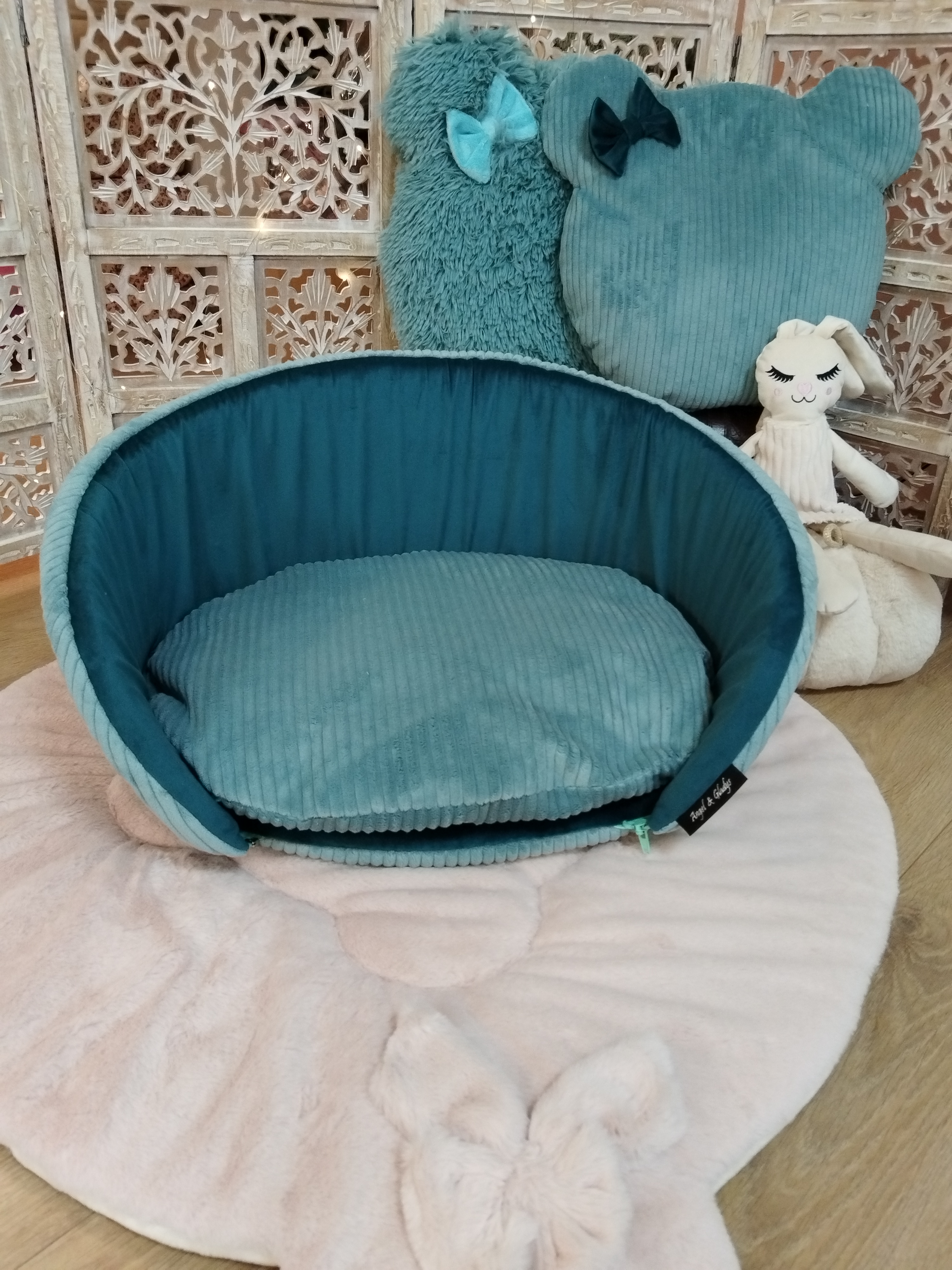 Looloo Chuchotement d'Alizé