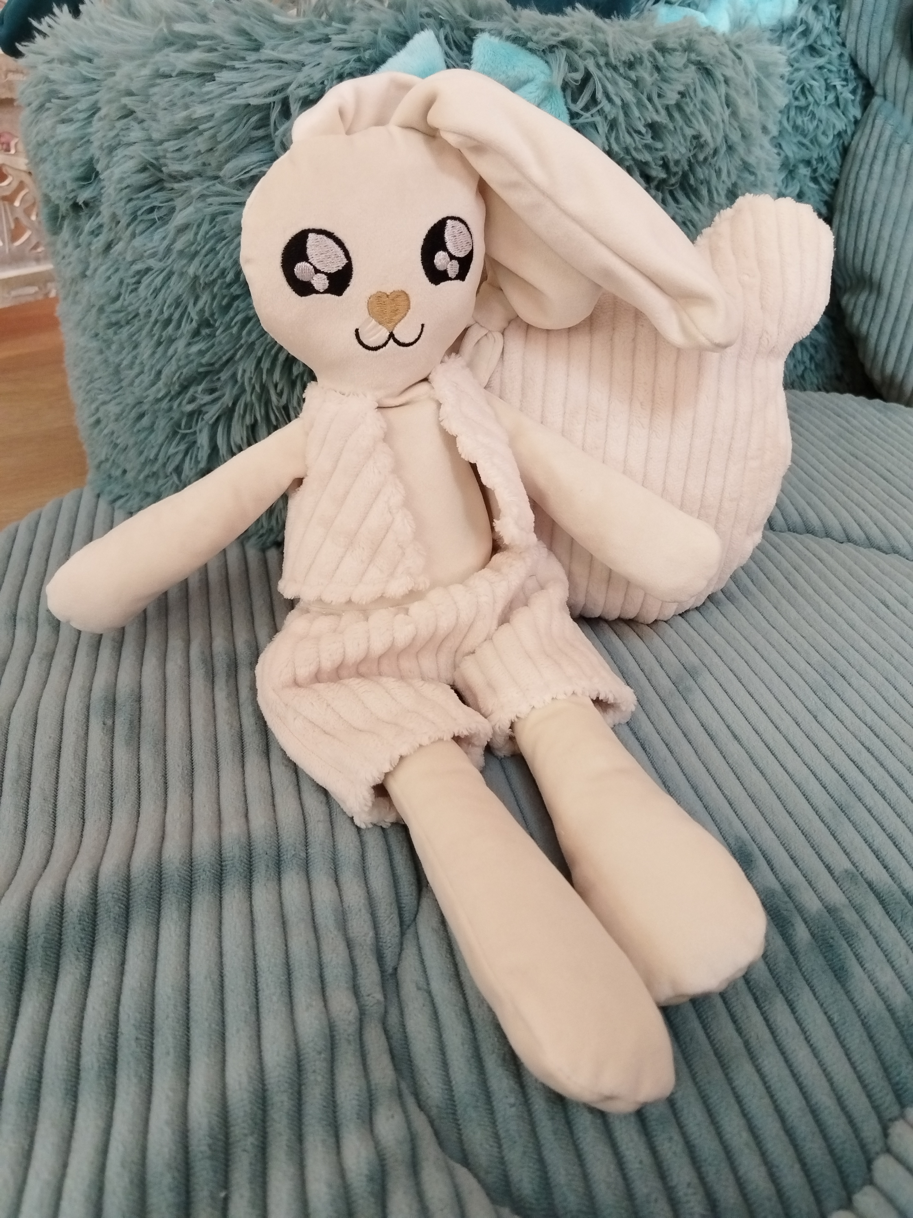 Karl - Chuchotement de Lune