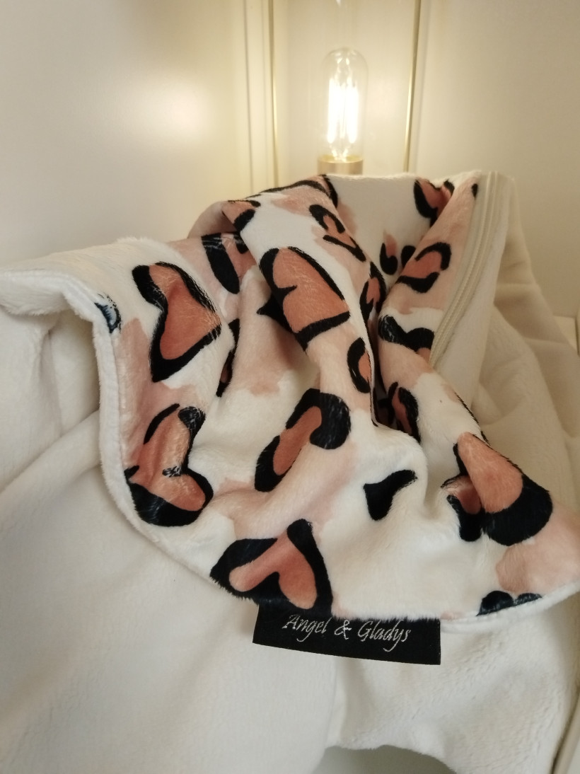 Housse – Amour Sauvage