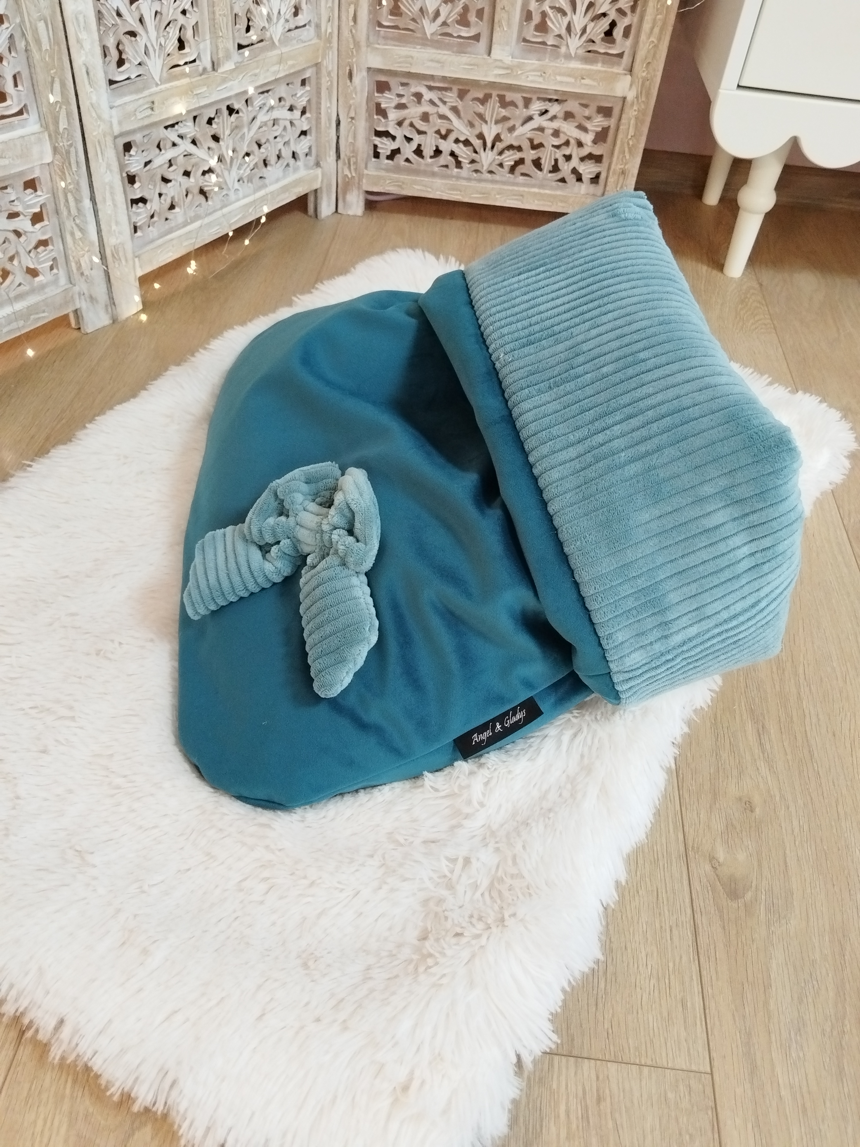 Nid Douillet - Chuchotement d'Alizé