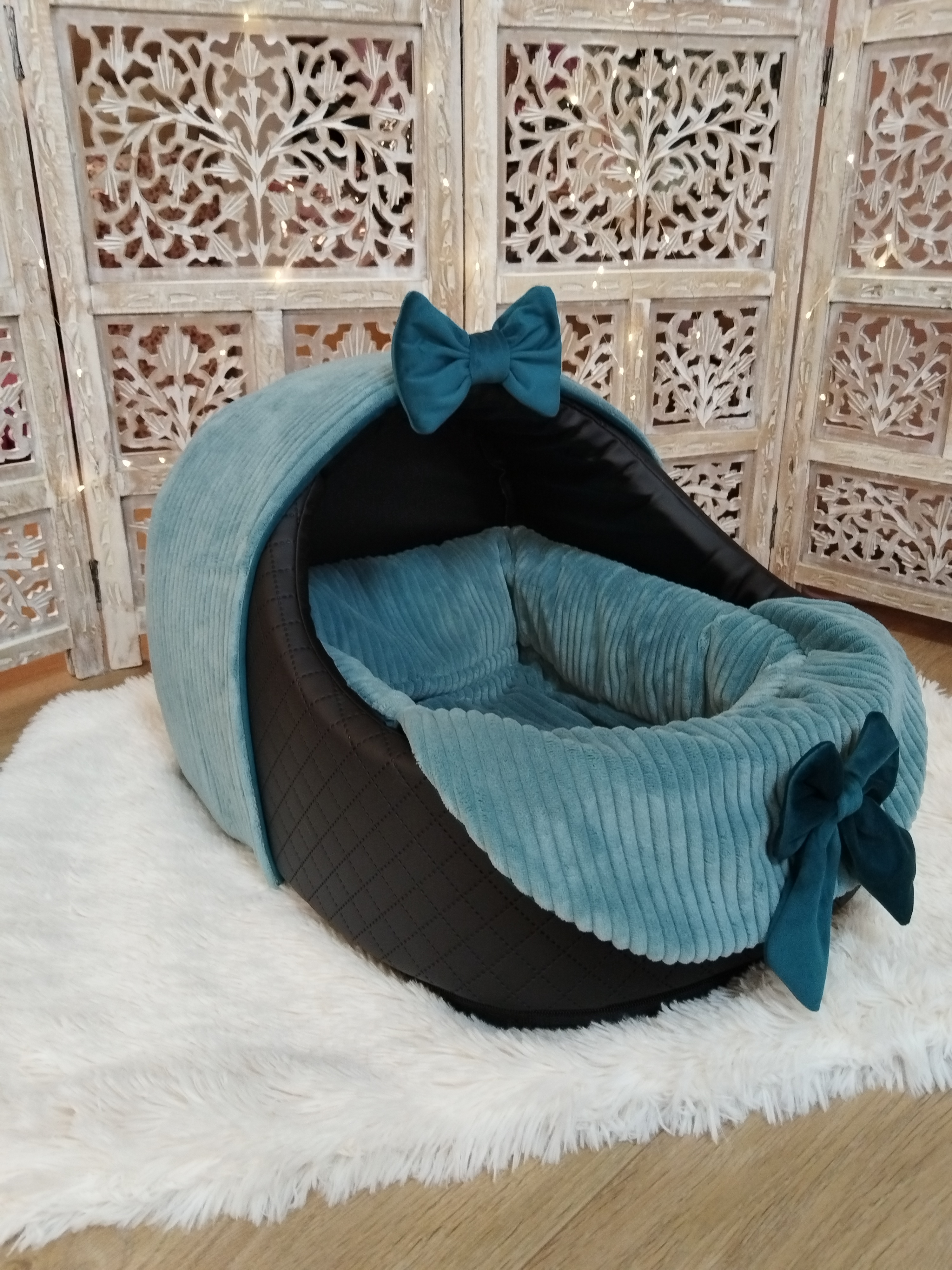 Accessoires Softygloo - Chuchotement d'Alizé