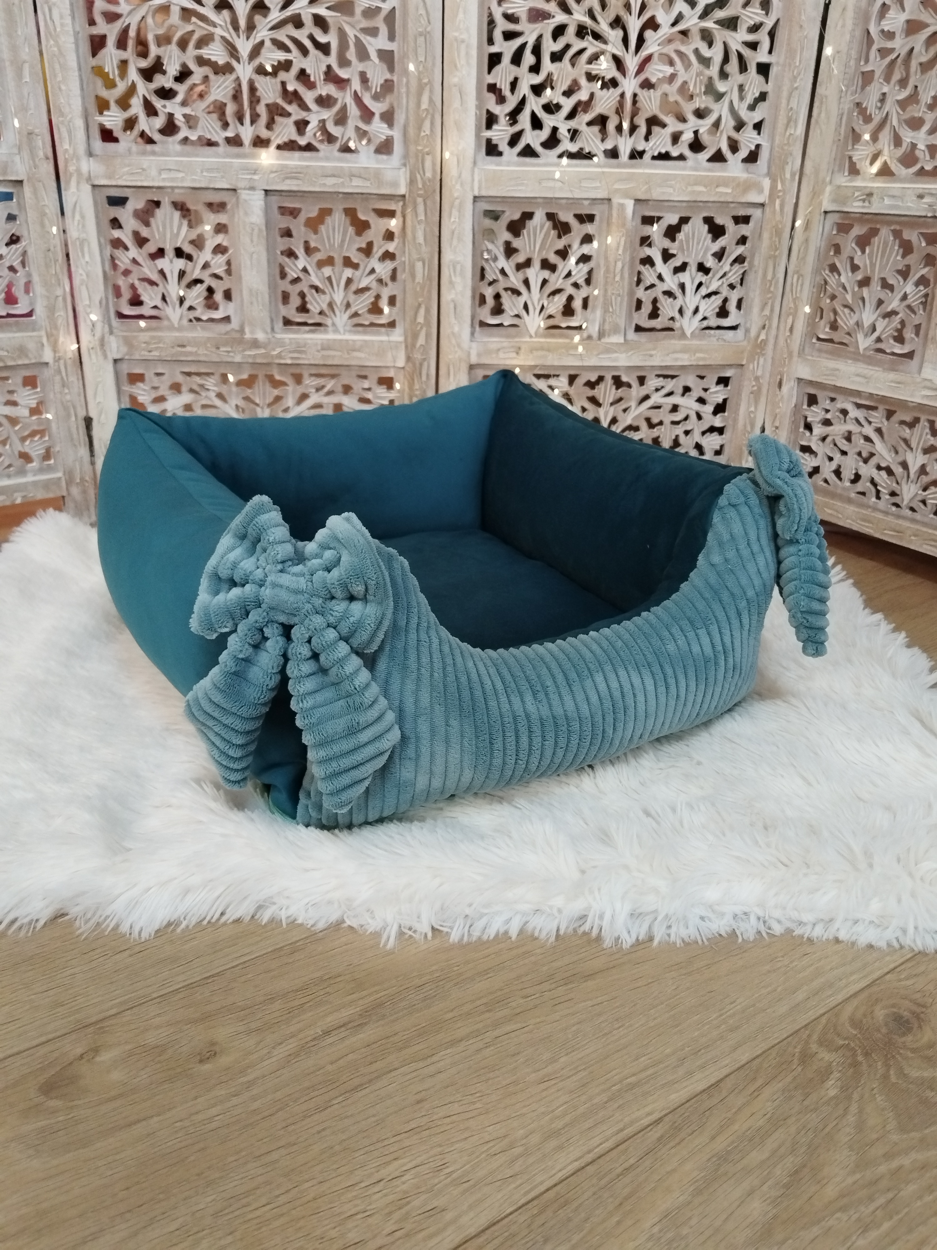 Divan - Chuchotement d’Alizé