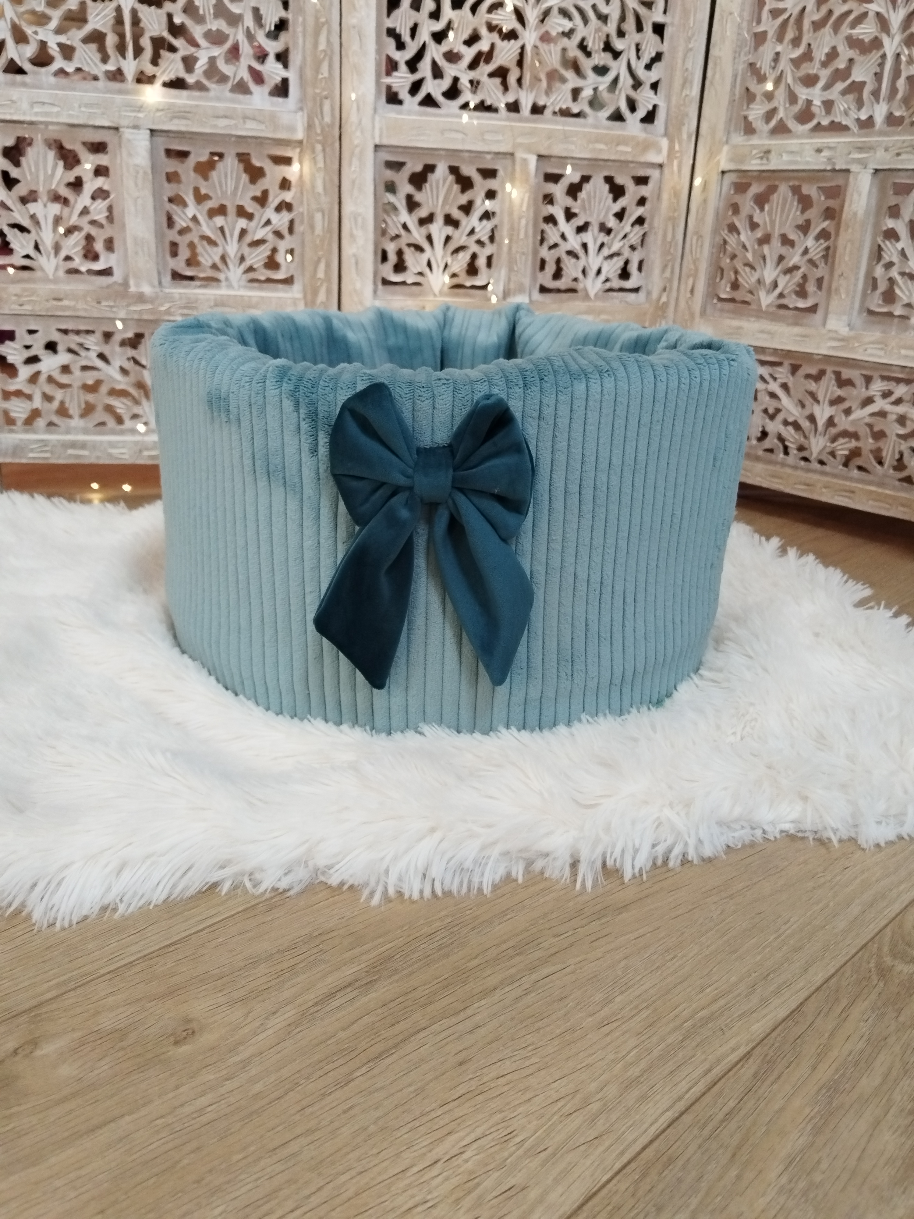 Housse Toybox - Chuchotement d'Alizé