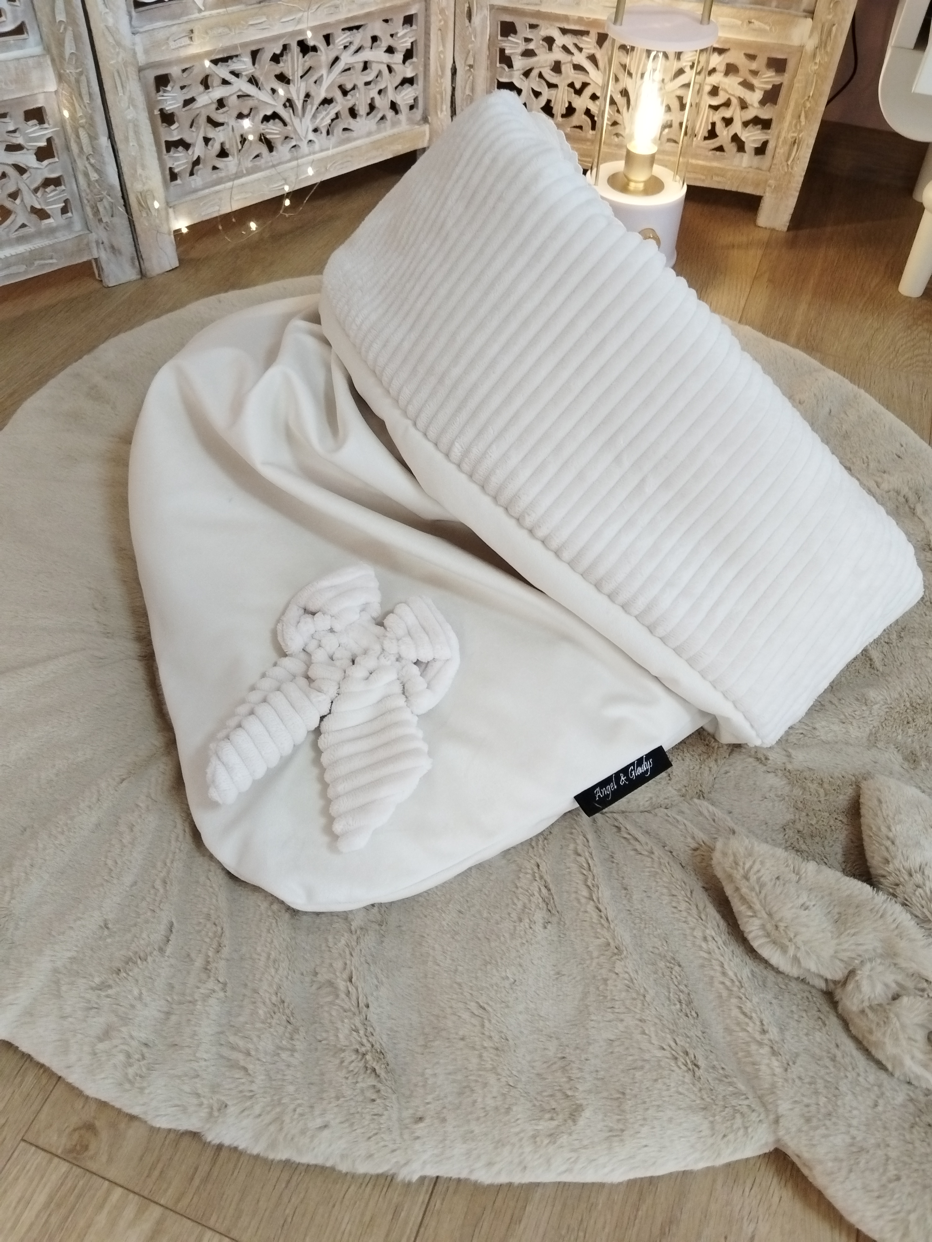 Nid Douillet - Chuchotement de Lune