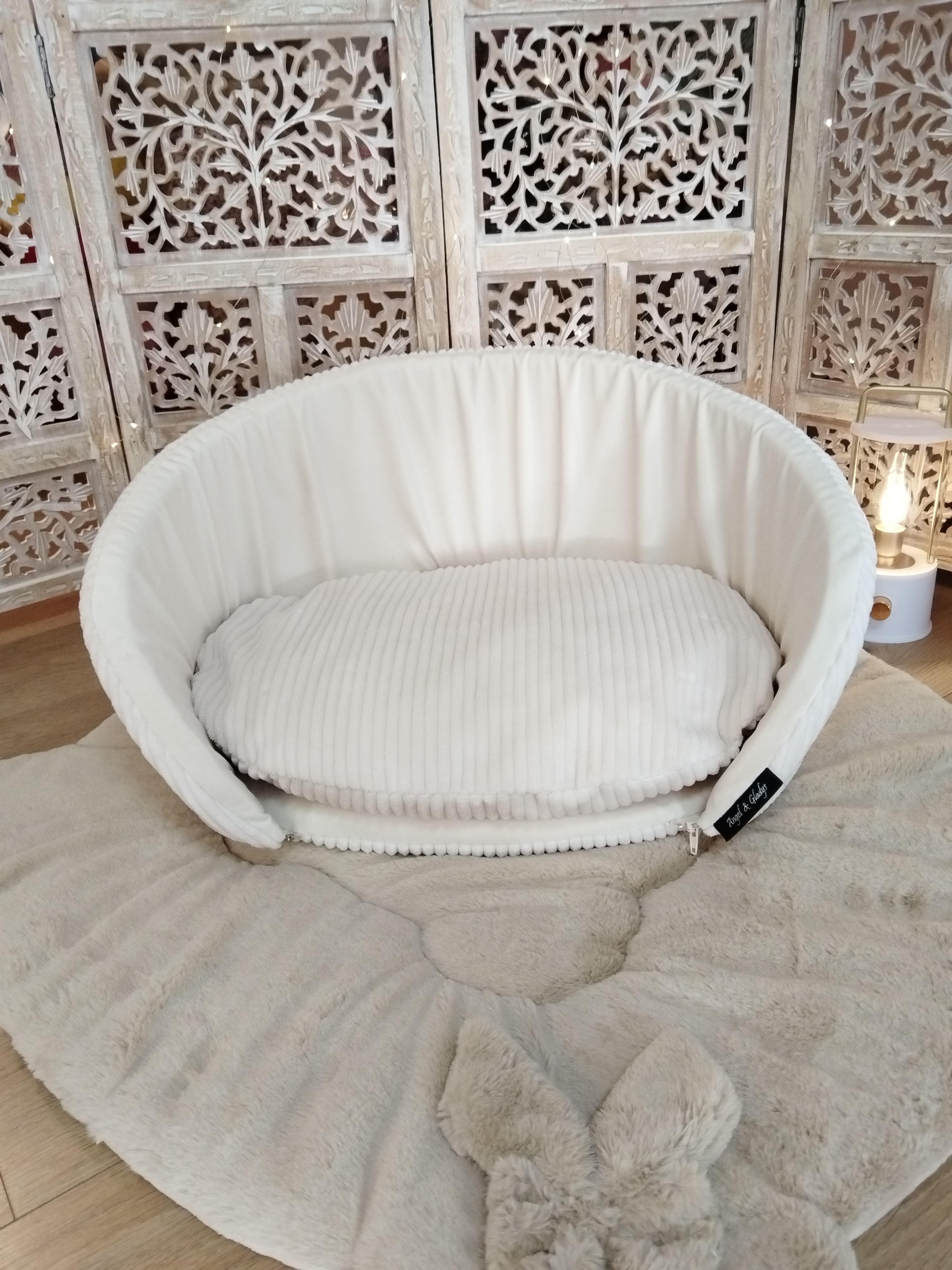 Looloo Chuchotement de Lune