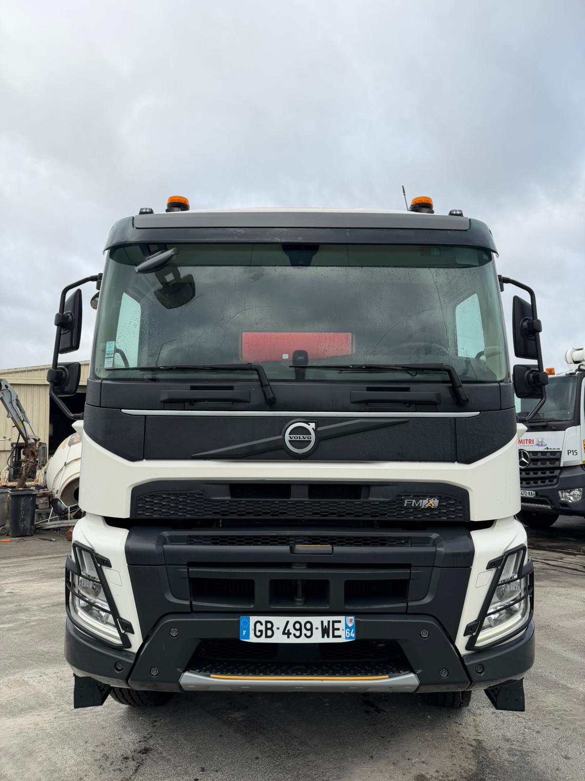 GB-499-WE / Année 2021