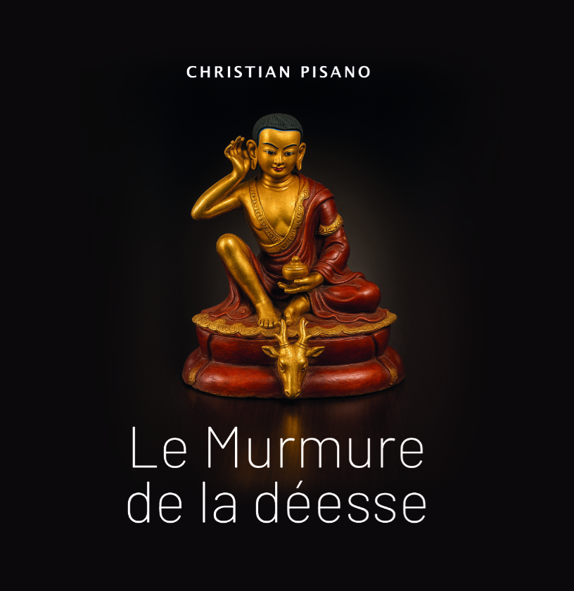 Le Murmure de la déesse