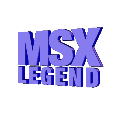 Msxlegend fluide