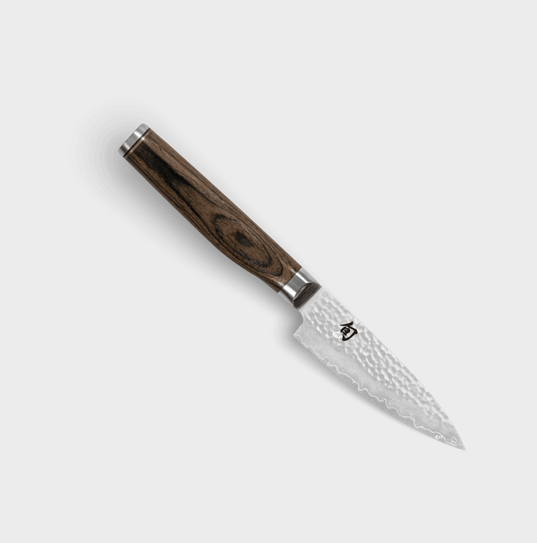 COUTEAU OFFICE 10CM SHUN PREMIER TIM MALZER KAI, TDM.1700