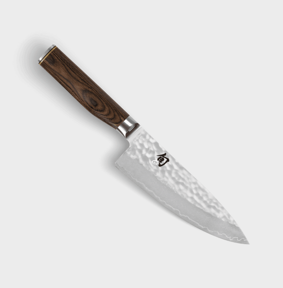 COUTEAU CHEF KAI 15CM SHUN PREMIER TIM MALZER KAI, TDM.1723