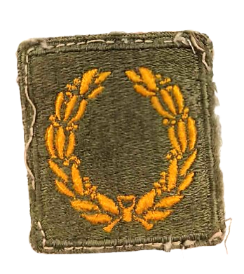 Patch Meritorious Unit