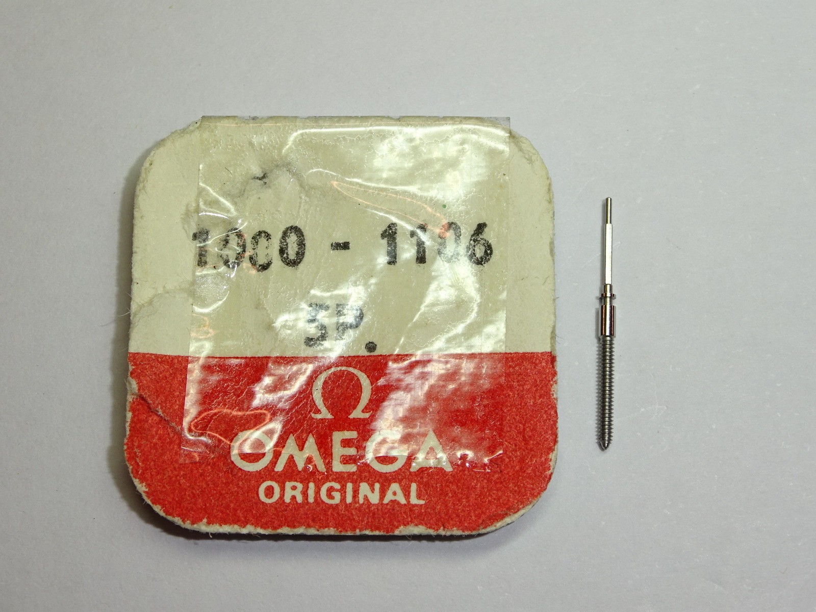 Omega winding stem 1000 1001 1002 / part 1106