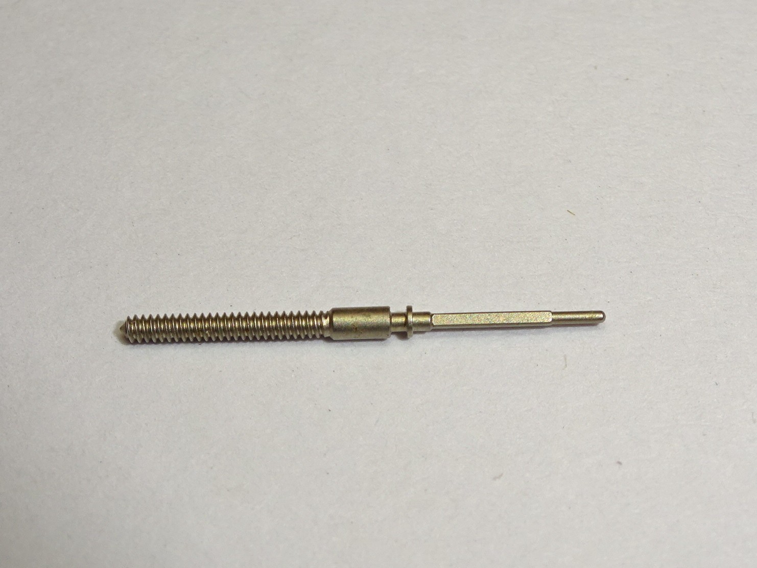 Omega winding stem 1000 1001 1002 / part 1106