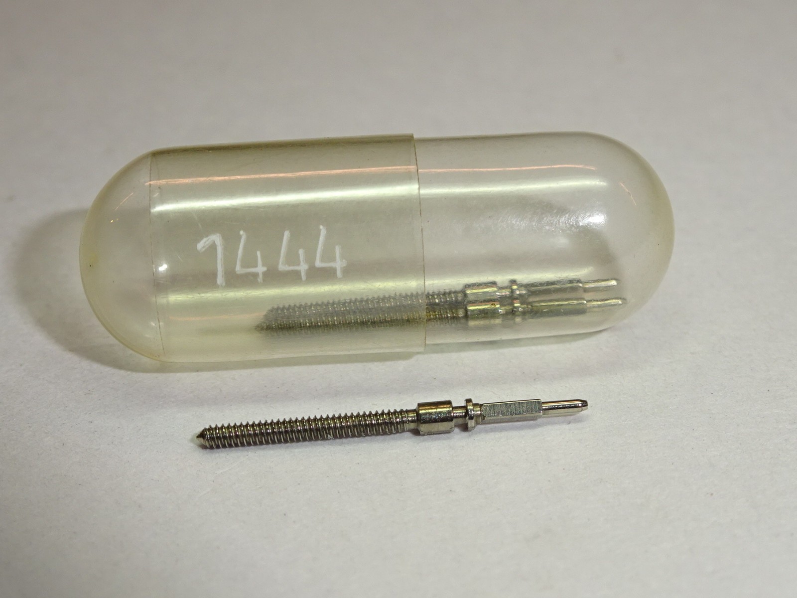 Eterna winding stem 1406 1407 1436