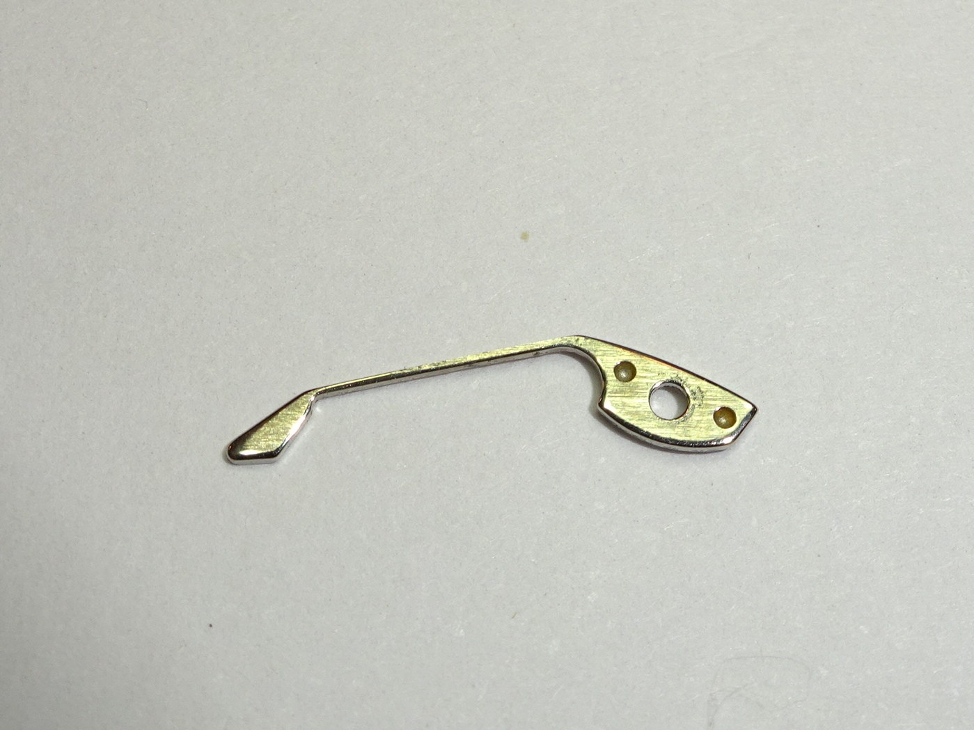 Landeron hammer cam jumper 148 149 154 185 186 187 189 248 254 349 / part 8356