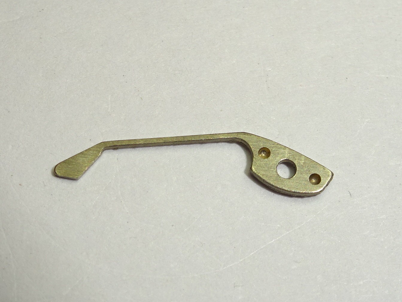 Landeron hammer cam jumper cal. 148 149 154 185 186 187 189 254 349 / part 8356