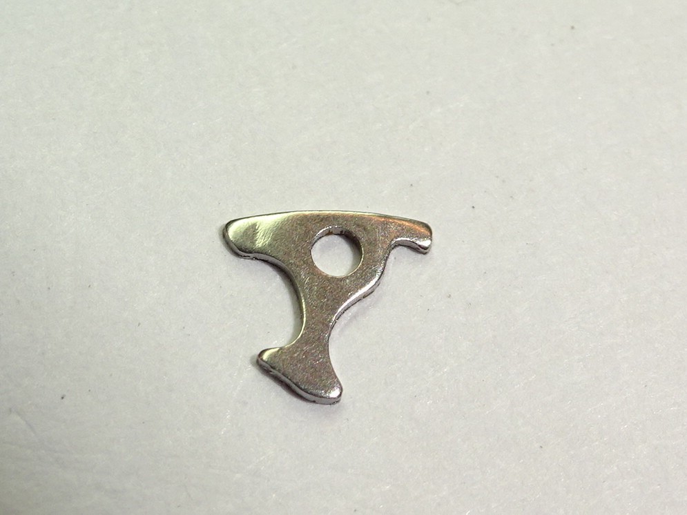 Venus 170 operating lever / part 8139