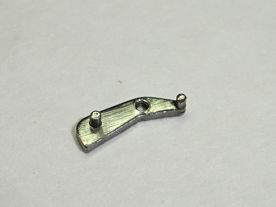 Venus 170 setting lever / part 443