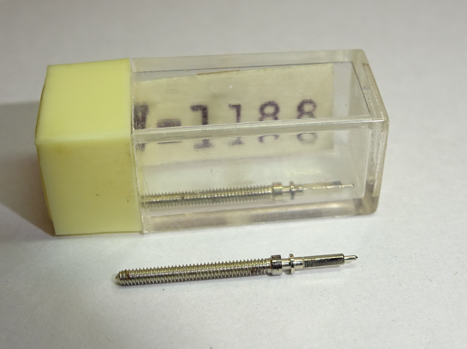 Venus winding stem 178 183 184 185 186 187 190 192 193 194 198 199 200 201 205