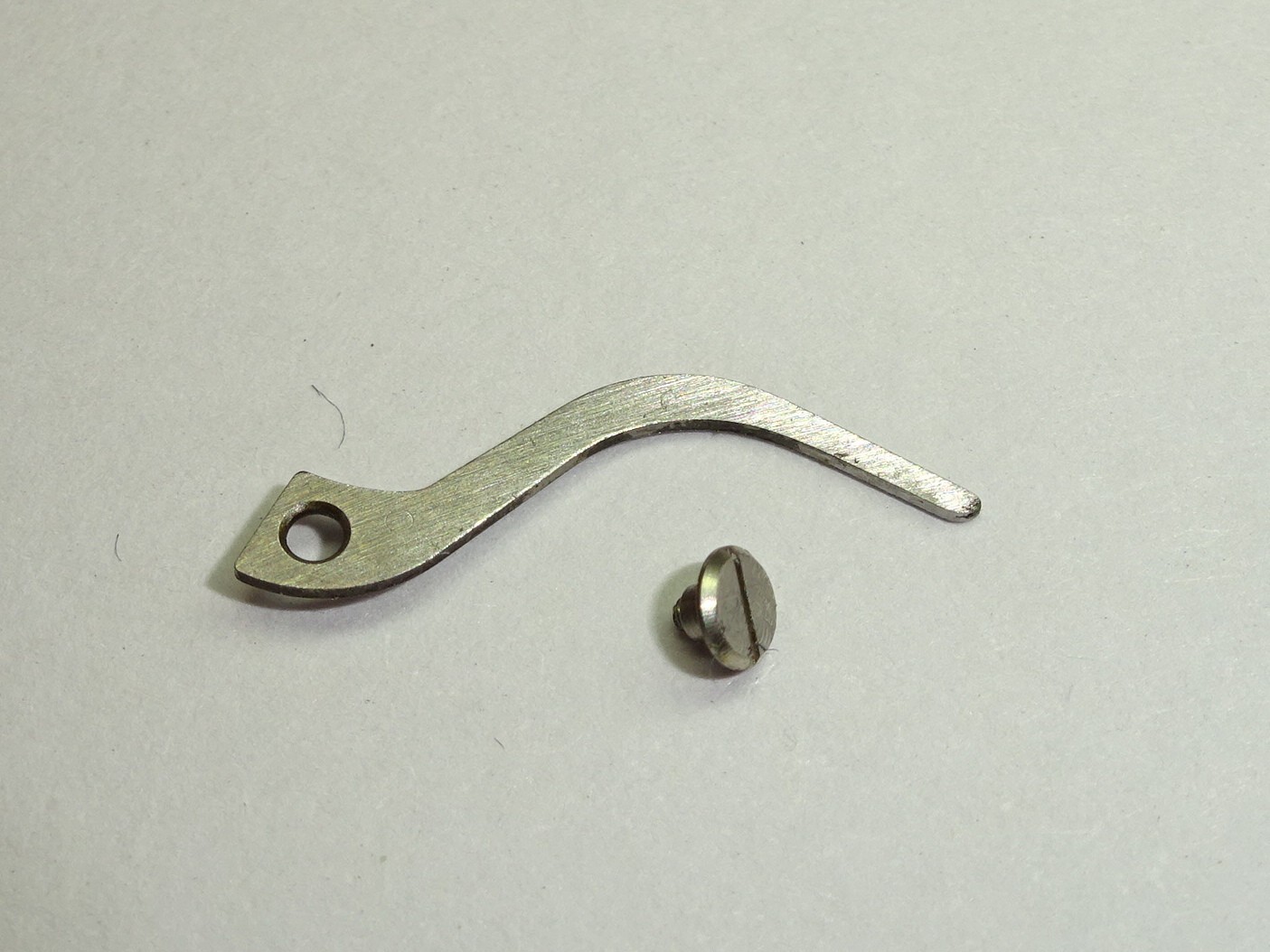 Venus 210 211 reverser + screw / part 8146