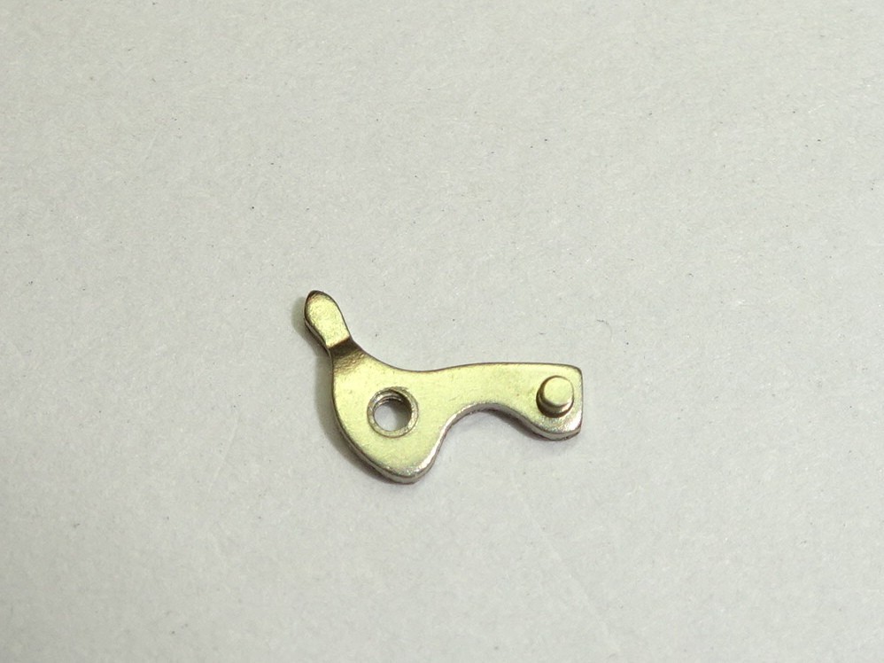 Valjoux 22 71 222 225 setting lever / part 443 (new)