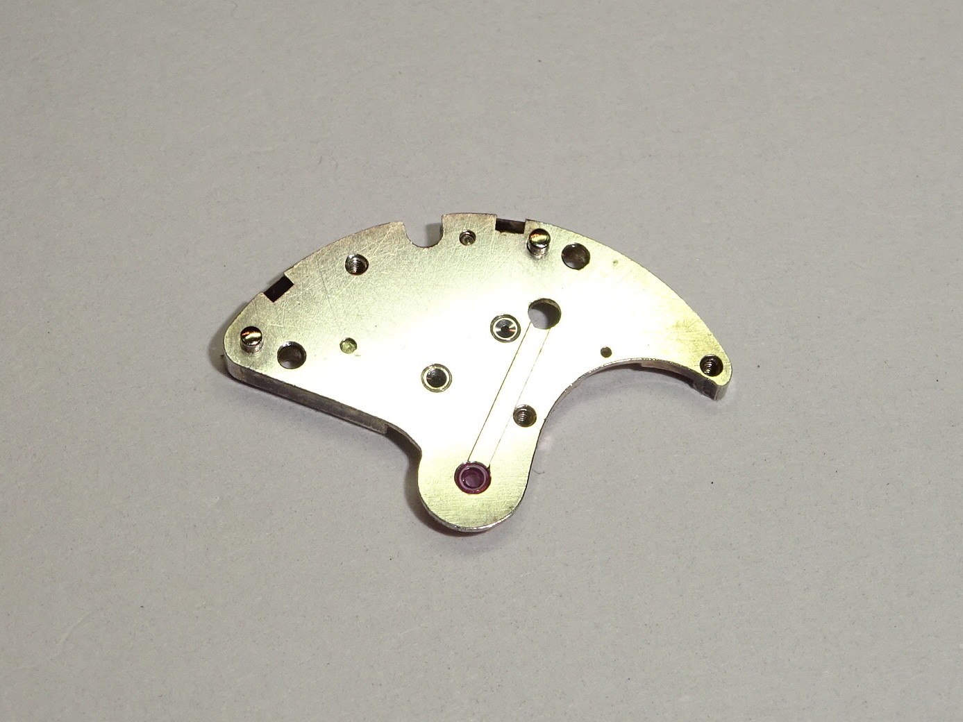 Movado automatic bridge cal. 220 221 223 225 / part 1134