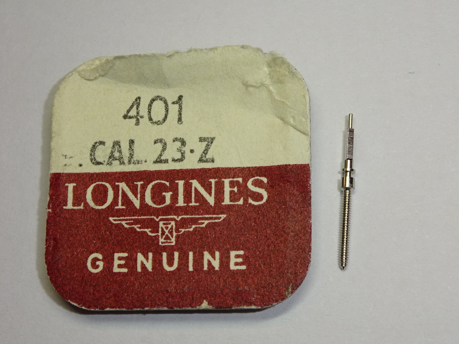 Longines winding stem 23Z 23ZD 23ZDS 23ZN 23ZS