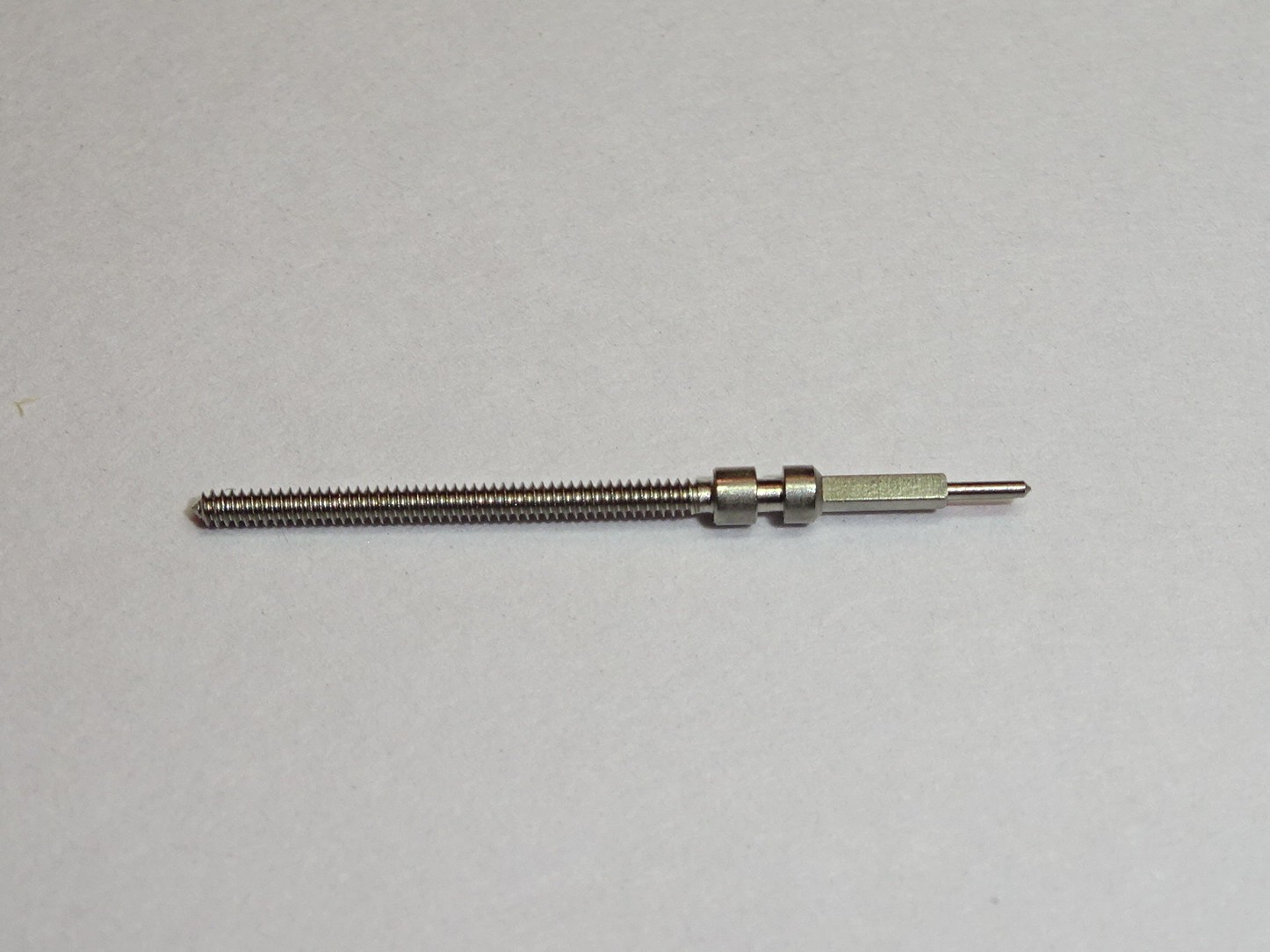 Cupillard winding stem 233 233-60 233-66 233-67 235 238 253 / (thread 90 Hub 135) 