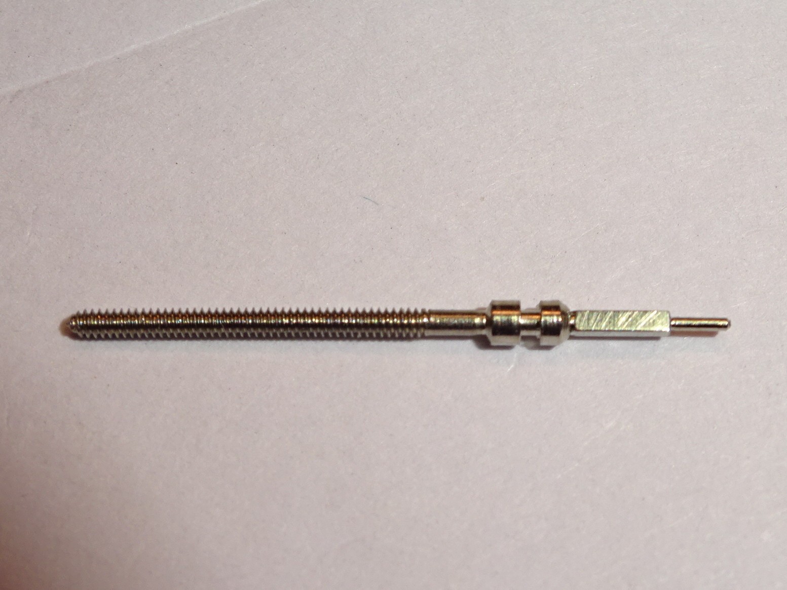 Cupillard winding stem 233 233-60 233-66 233-67 235 238 253 / (thread 90 Hub 135) 