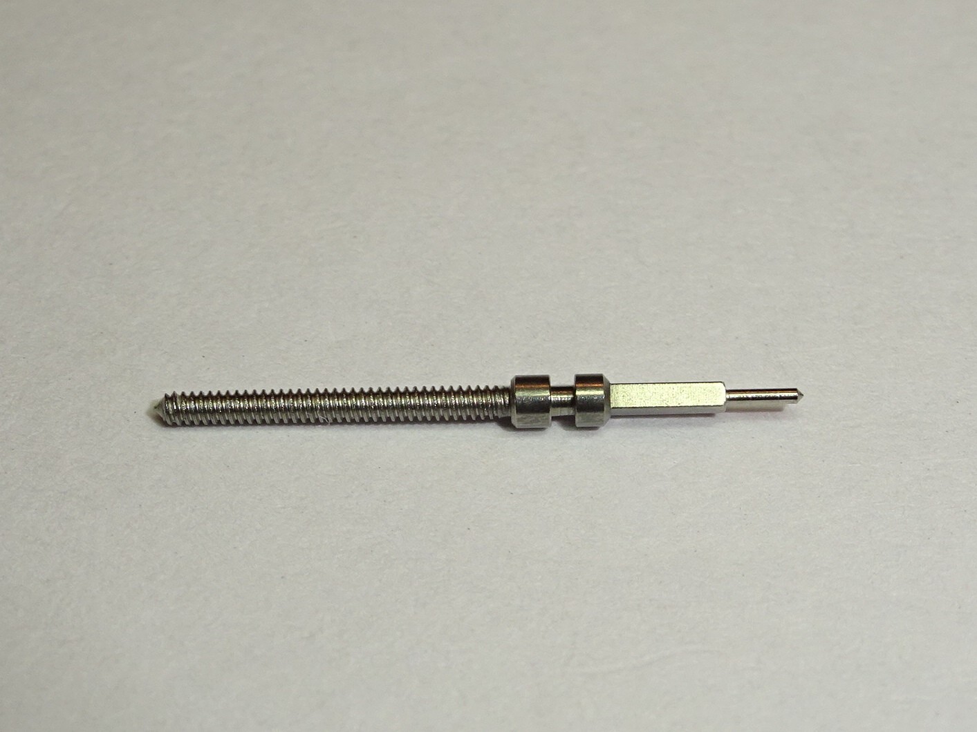 Cupillard winding stem 233 233-60 233-66 233-67 235 238 253 / (thread 90 Hub 135) 