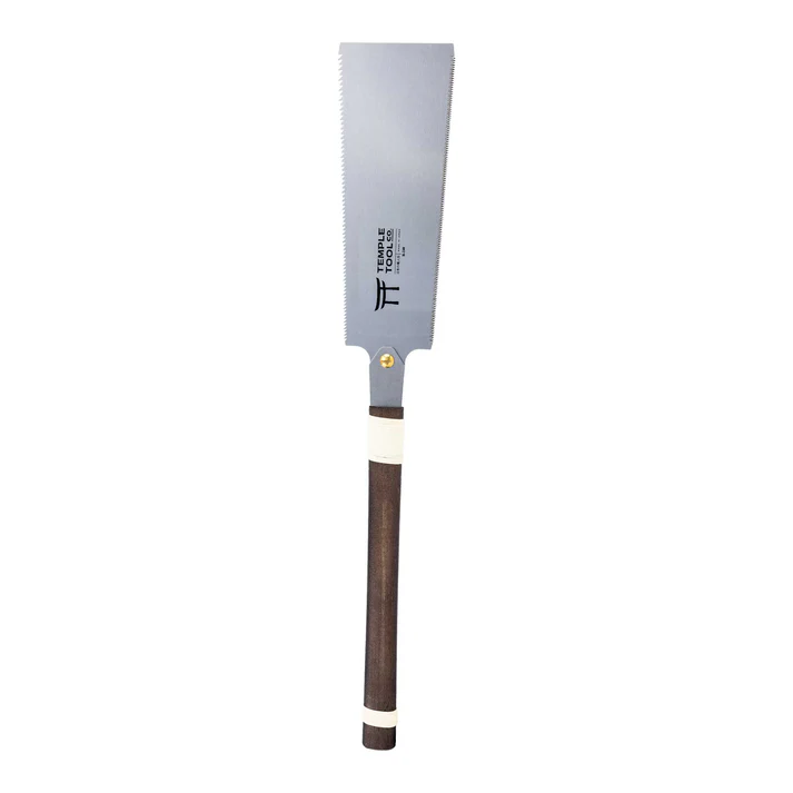 Scie japonaise ryōba 240 mm - Temple Tool 