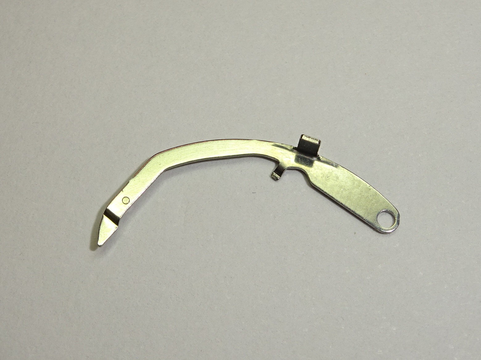ETA 2894-2 fly-back lever / part 8180