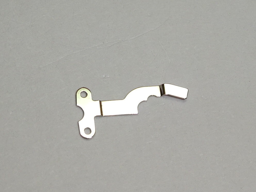 ETA 2894-2 minute clutch lever / Part 8817