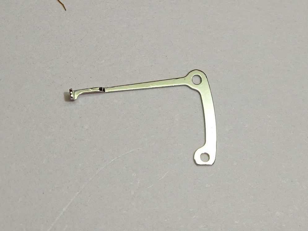 ETA 2894-2 brake spring / Part 8745