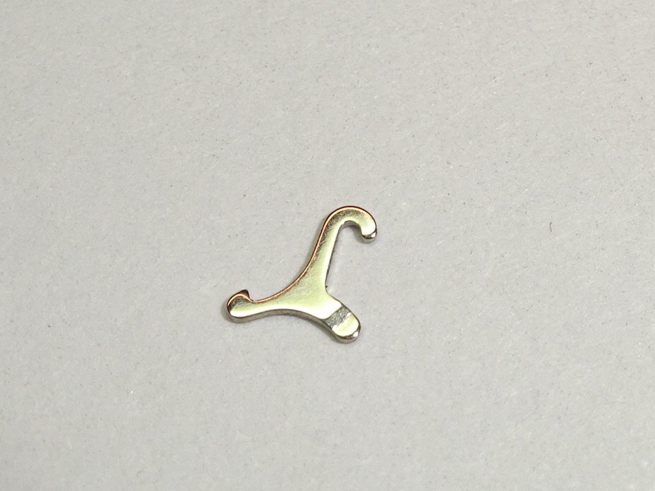 ETA 2894-2 operating lever hook / part 8141
