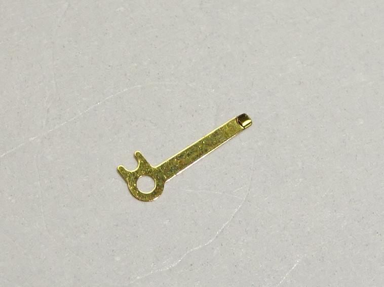 ETA 2894-2 chronograph friction spring / part 65.355.00