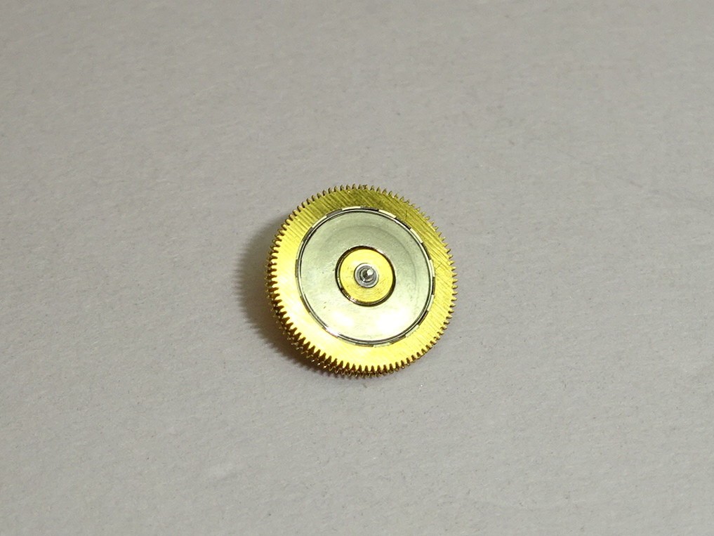 ETA 2894-2 second clutch wheel / part 8083