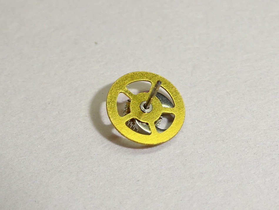 ETA 2894-2 Chronograph wheel (H2, height 3.92mm) Part 8000