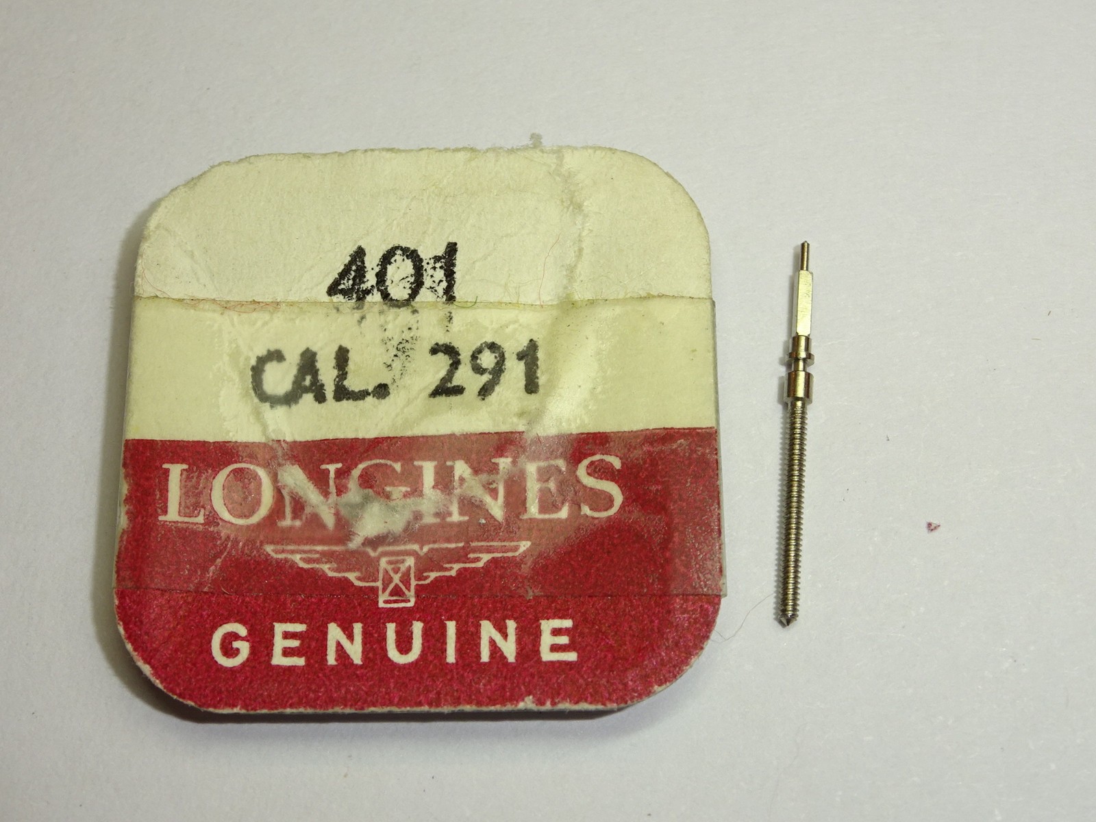 Longines winding stem 290 291 292 294 original