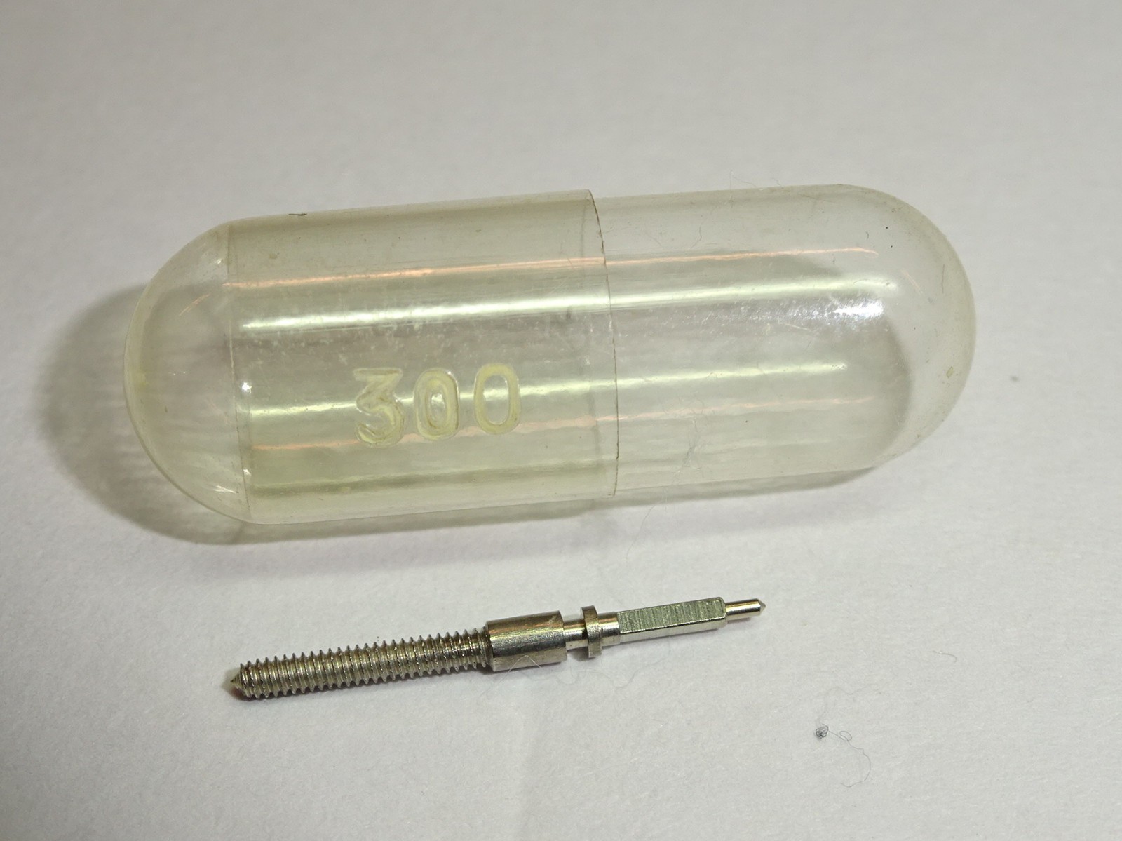 Omega winding stem 33.3 (lg 14mm) 170 171 33.3T1