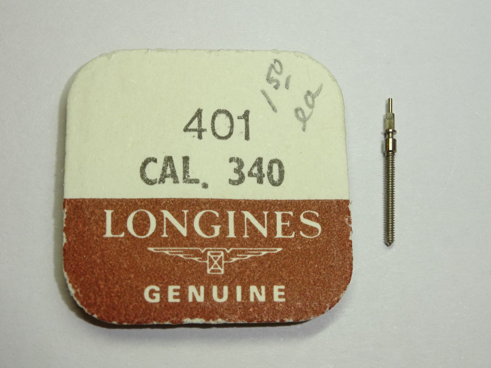 Longines winding stem 340 341 342 343 345 350 351 352 353 355