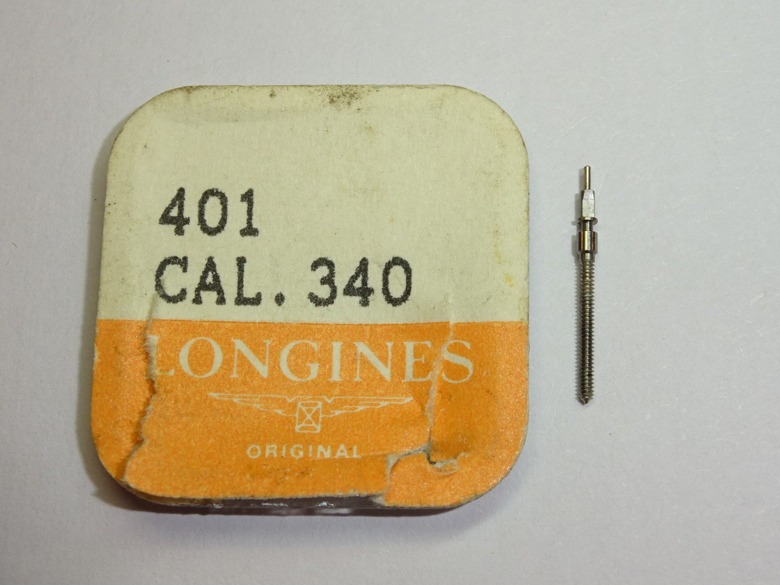 Longines winding stem 340 341 342 343 345 350 351 352 353 355