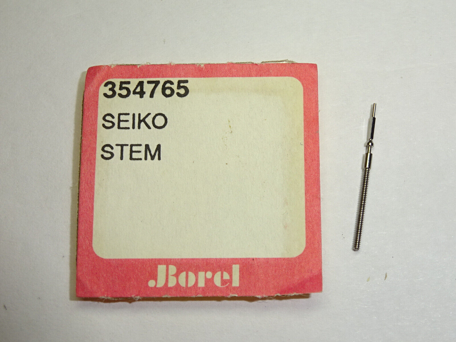 Seiko winding stem 354765 6530 6531 6532 6533 6539 8122 8123 5Y00 V102 Y100 5Y13