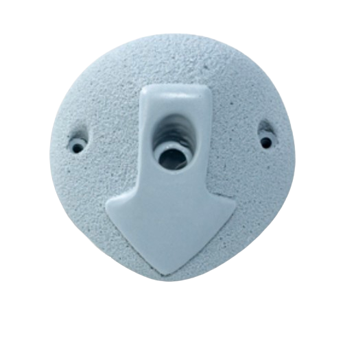 Down Climbing Holds  PU (1 unit)