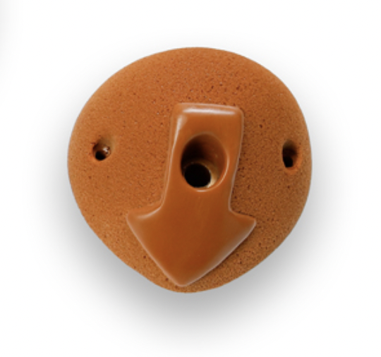 Down Climbing Holds  PE (1 unit)