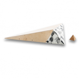 360 - Ghost Plywood - 14.2 -GNDT-w  