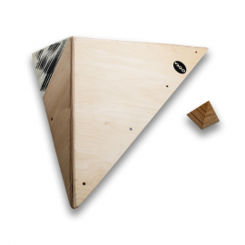 360 - Ghost Plywood - 23.2 -GNDT-w  