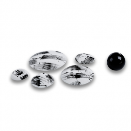 360 - Ghost 601 - PU